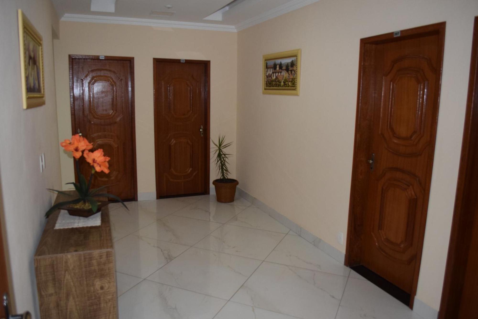 Pousada Alves Sao Bras do Suacui Ngoại thất bức ảnh