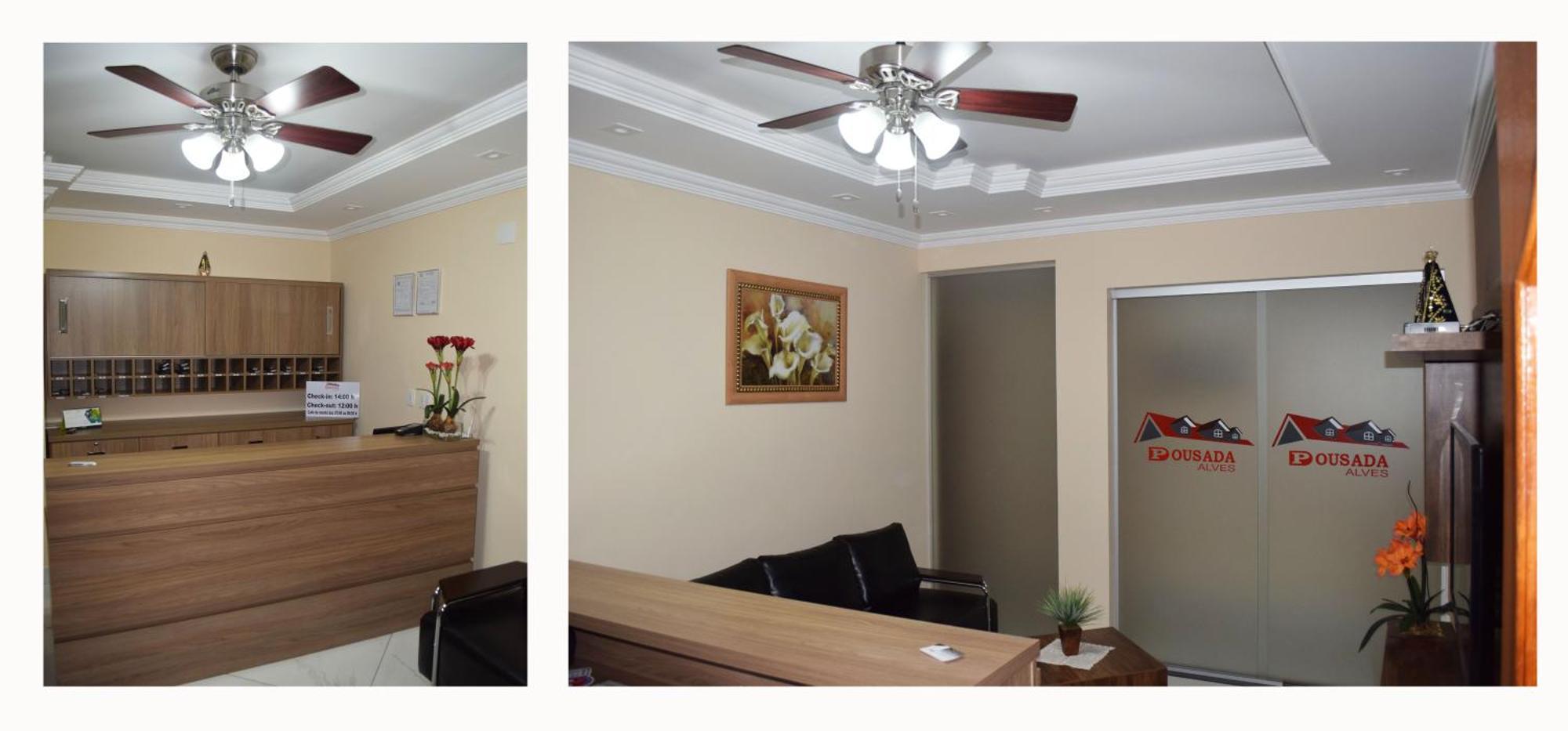 Pousada Alves Sao Bras do Suacui Ngoại thất bức ảnh