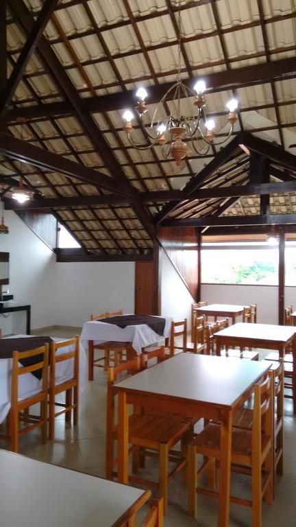 Pousada Alves Sao Bras do Suacui Ngoại thất bức ảnh
