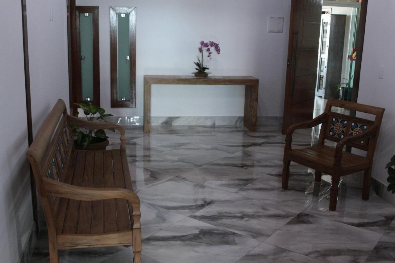 Pousada Alves Sao Bras do Suacui Ngoại thất bức ảnh